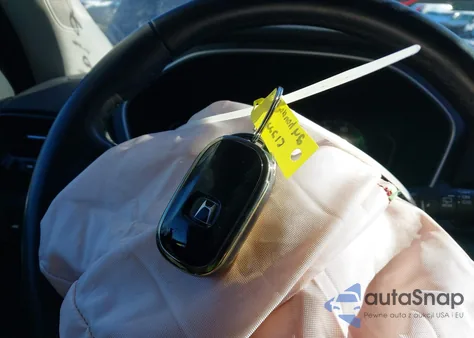 2024 Honda Pilot Ex-L z USA, uszkodzony, nr VIN 5FNYG1H4XRB032500